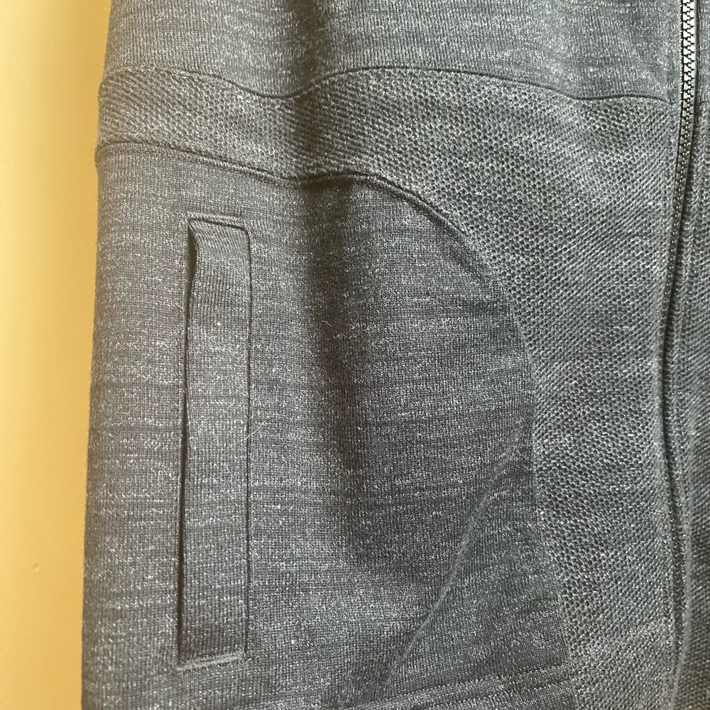 Nike Zip Jacket - Picture 6 of 10
